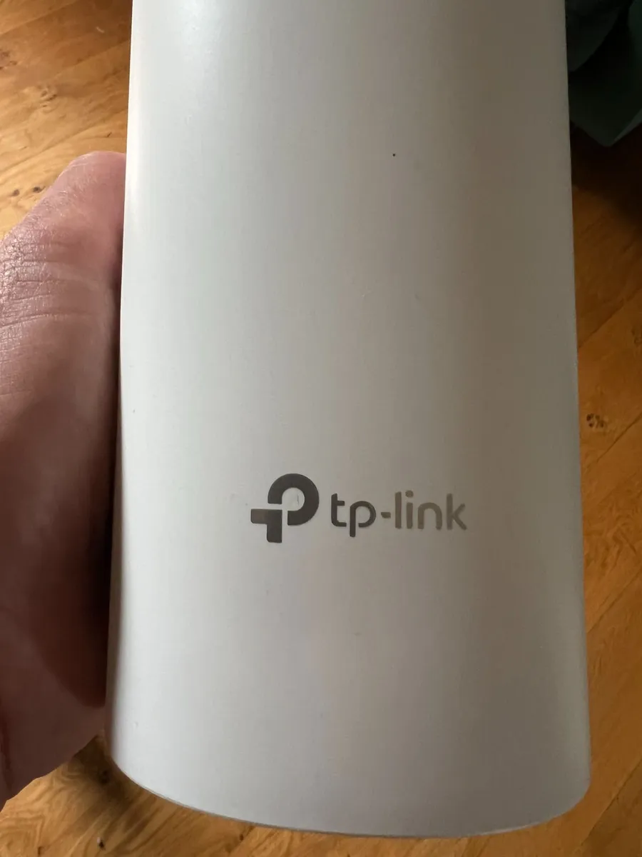 Wifi Booster / Mesh Extender - Image 3