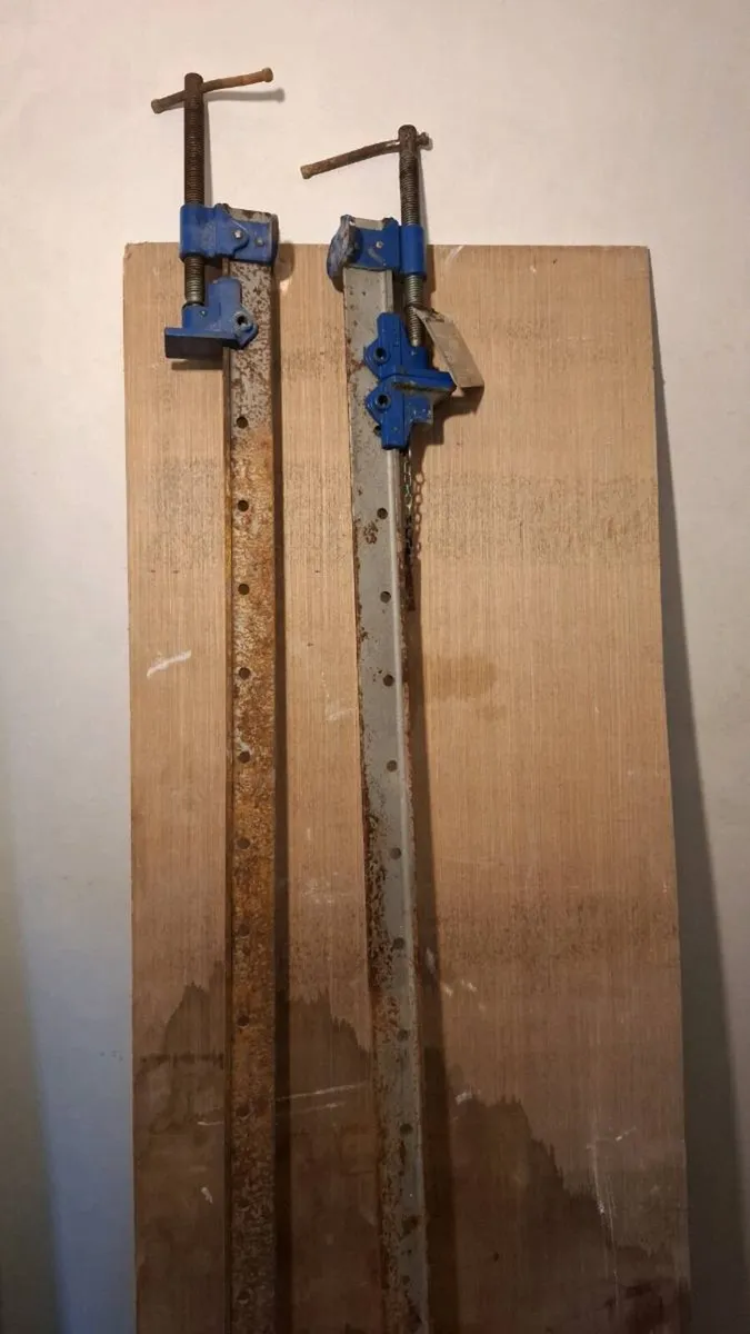 Timber - Image 2