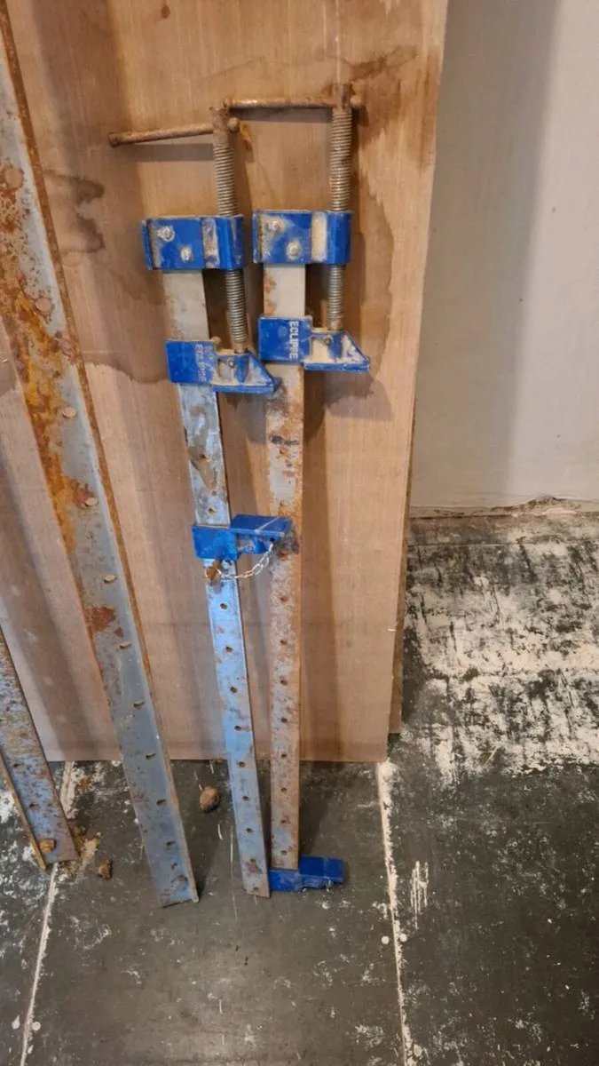 Timber - Image 1