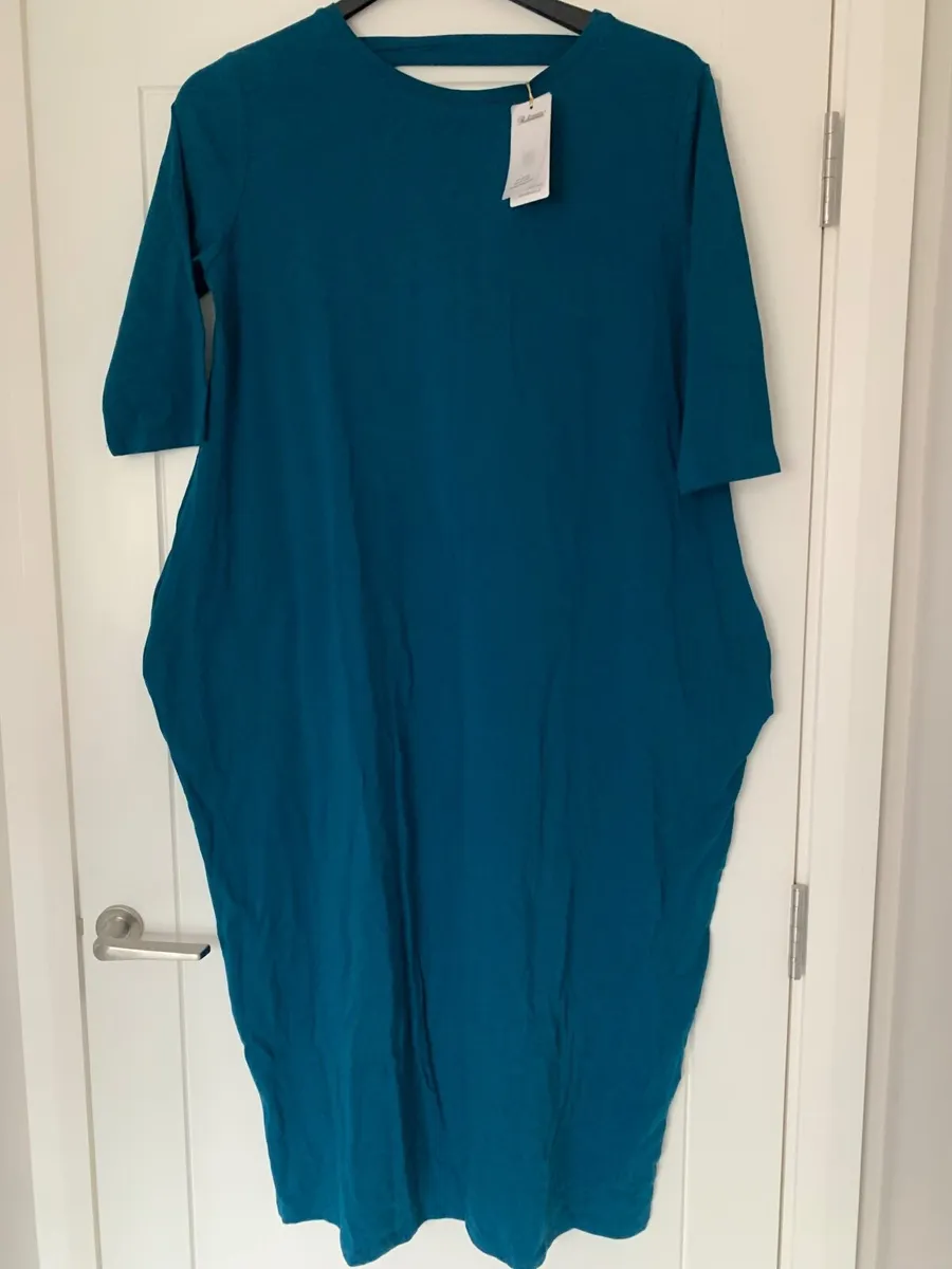Maxi dress- size 16/18/20/22/24 - Image 1