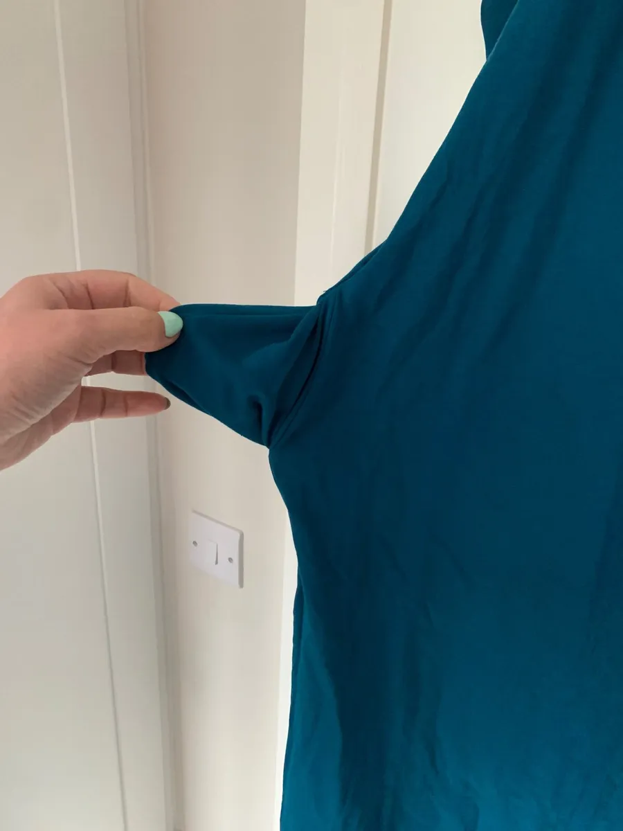 Maxi dress- size 16/18/20/22/24 - Image 3