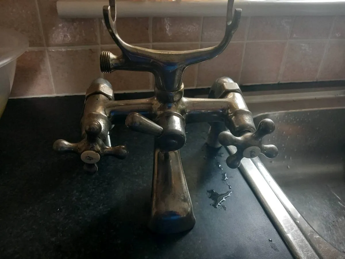 Taps - Image 1