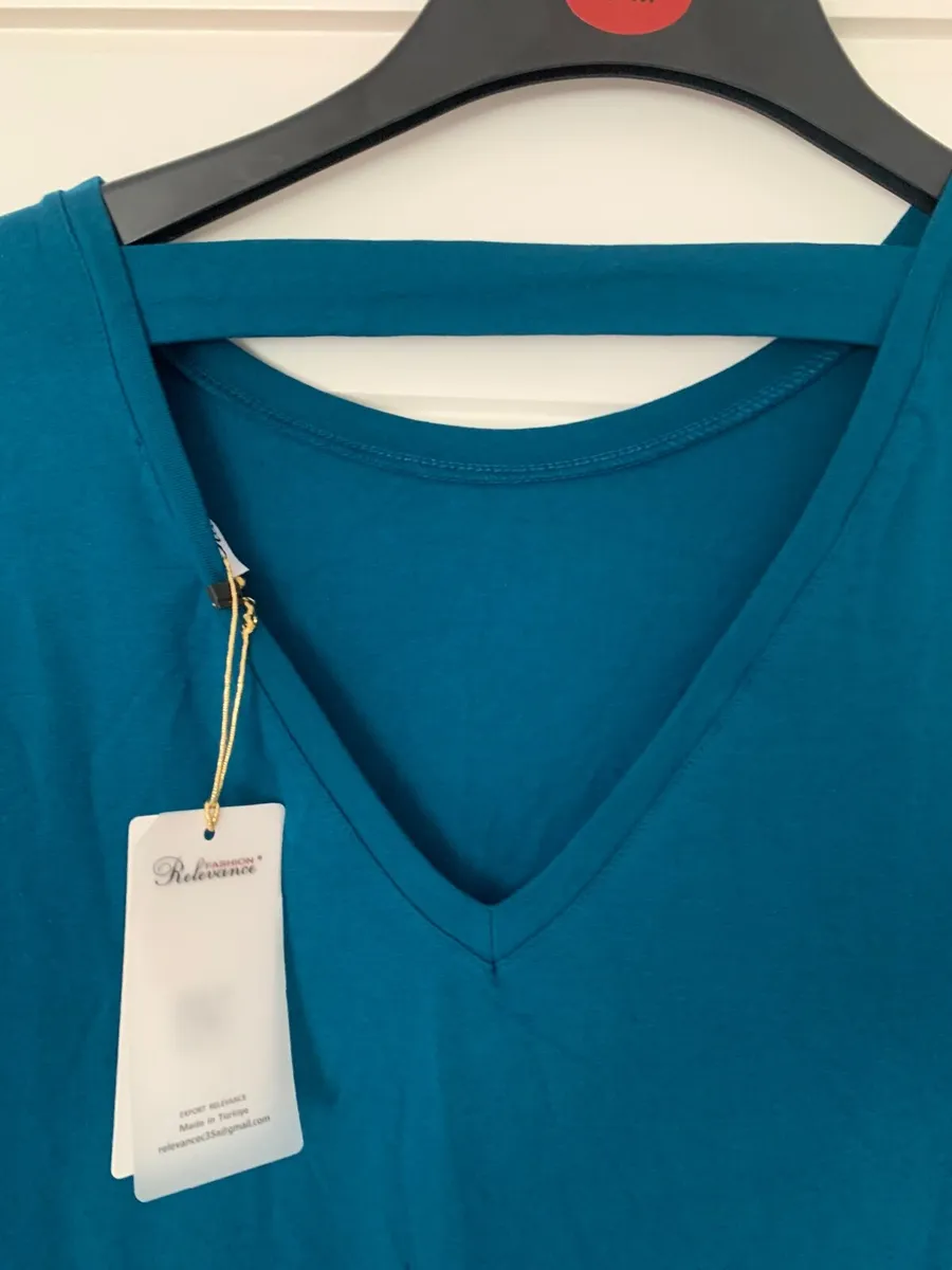 Maxi dress- size 16/18/20/22/24 - Image 4