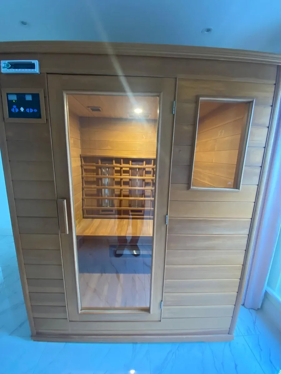 Sauna - Image 1