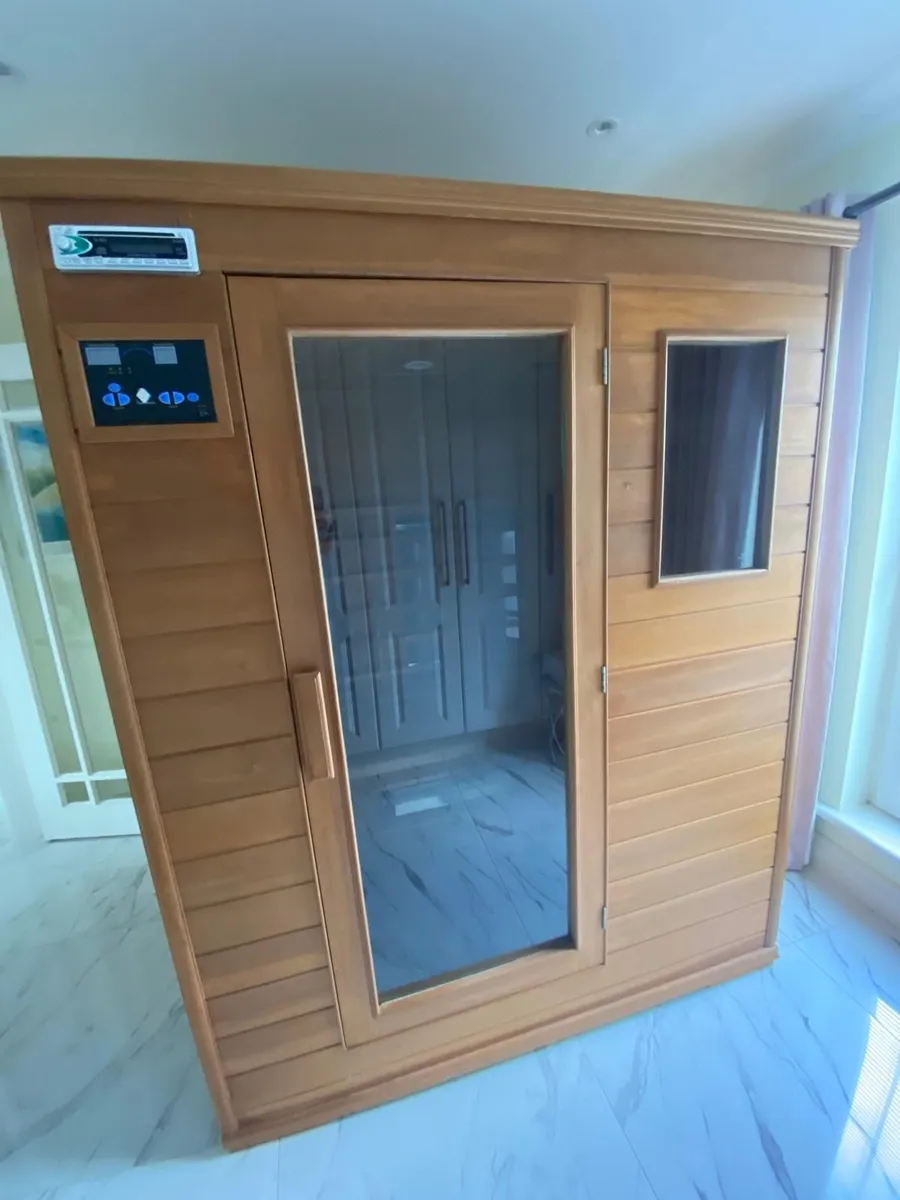 Sauna - Image 3