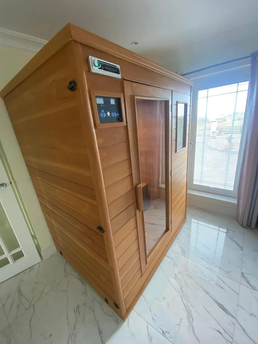 Sauna - Image 4