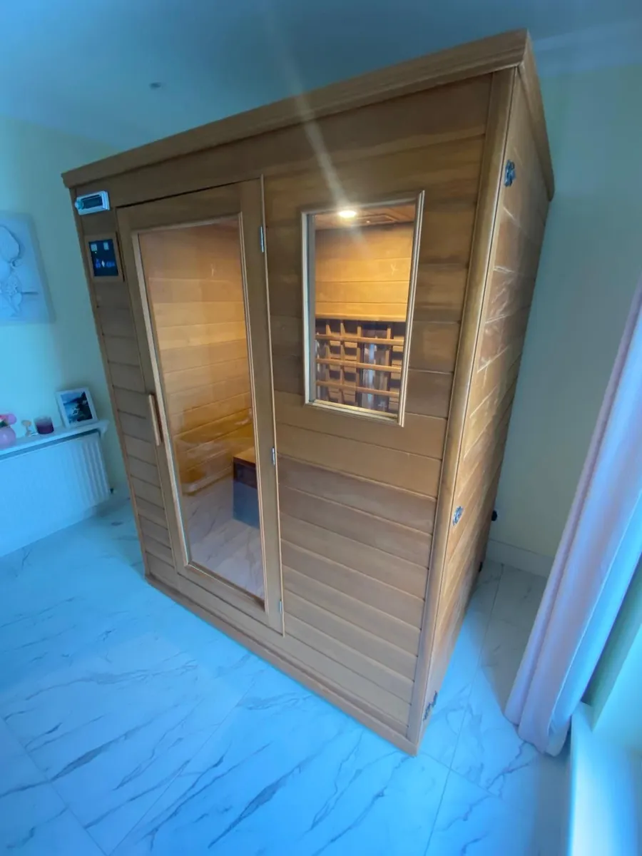 Sauna - Image 2