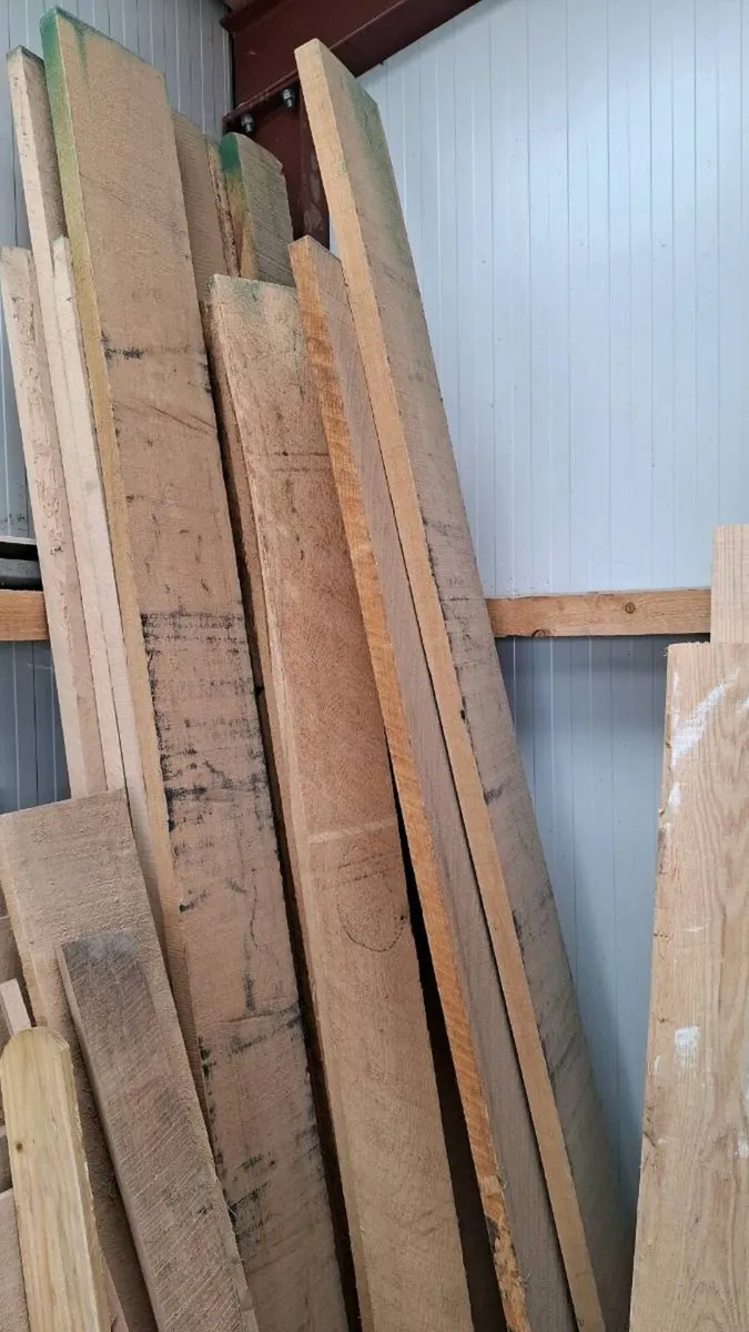 Timber - Image 1