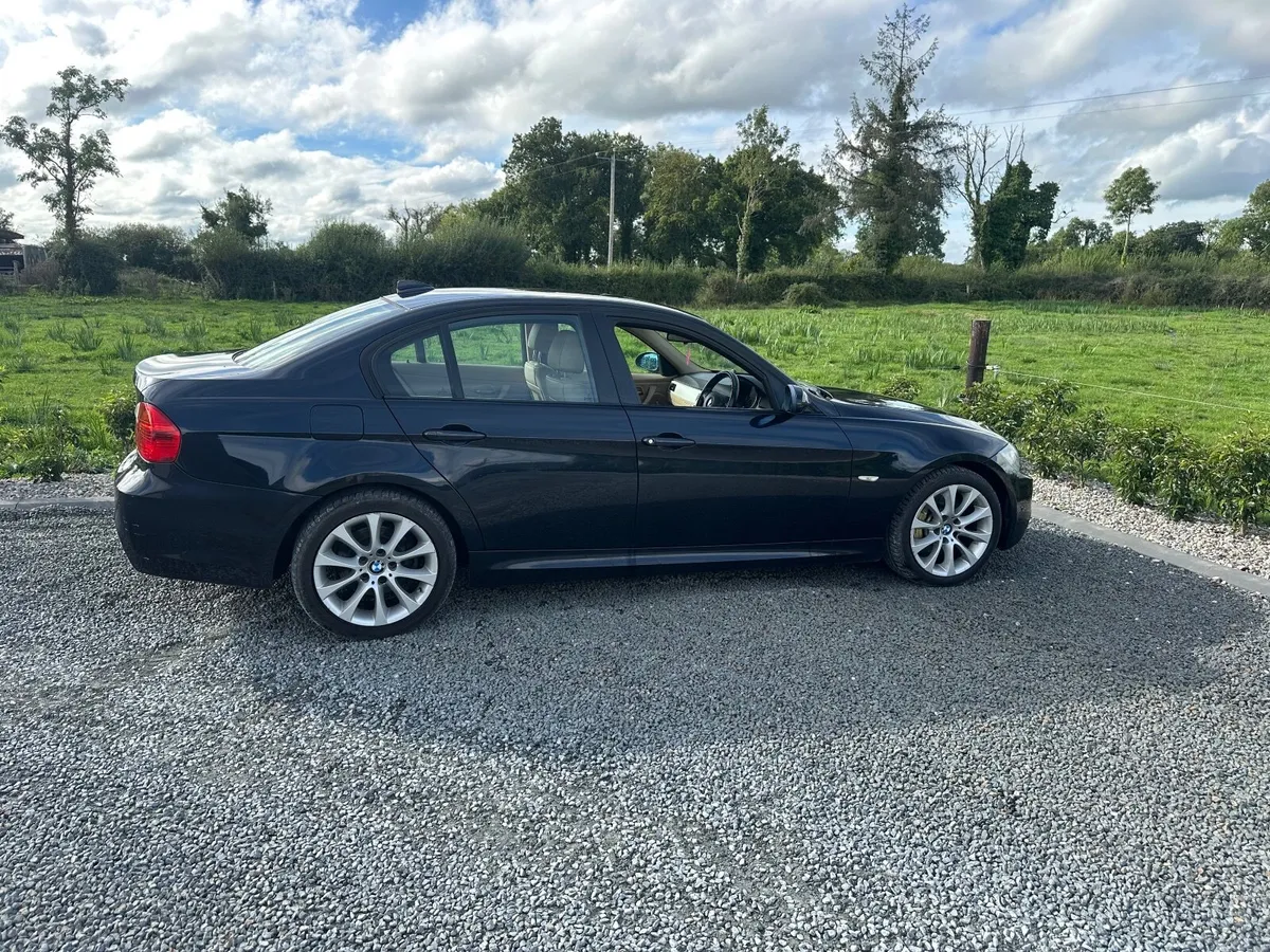 08 BMW 3 series M sport NON RUNNER - Image 4
