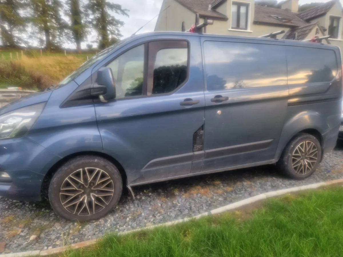 Ford Transit 2019 - Image 3