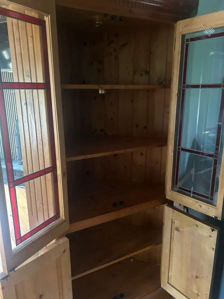 Corner pine unit - Image 3