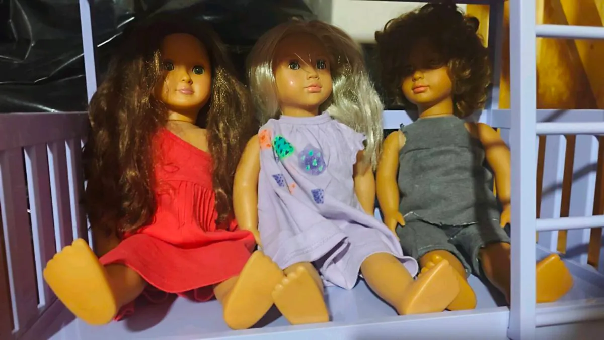 Our Generation Dolls & Accessories - Image 4