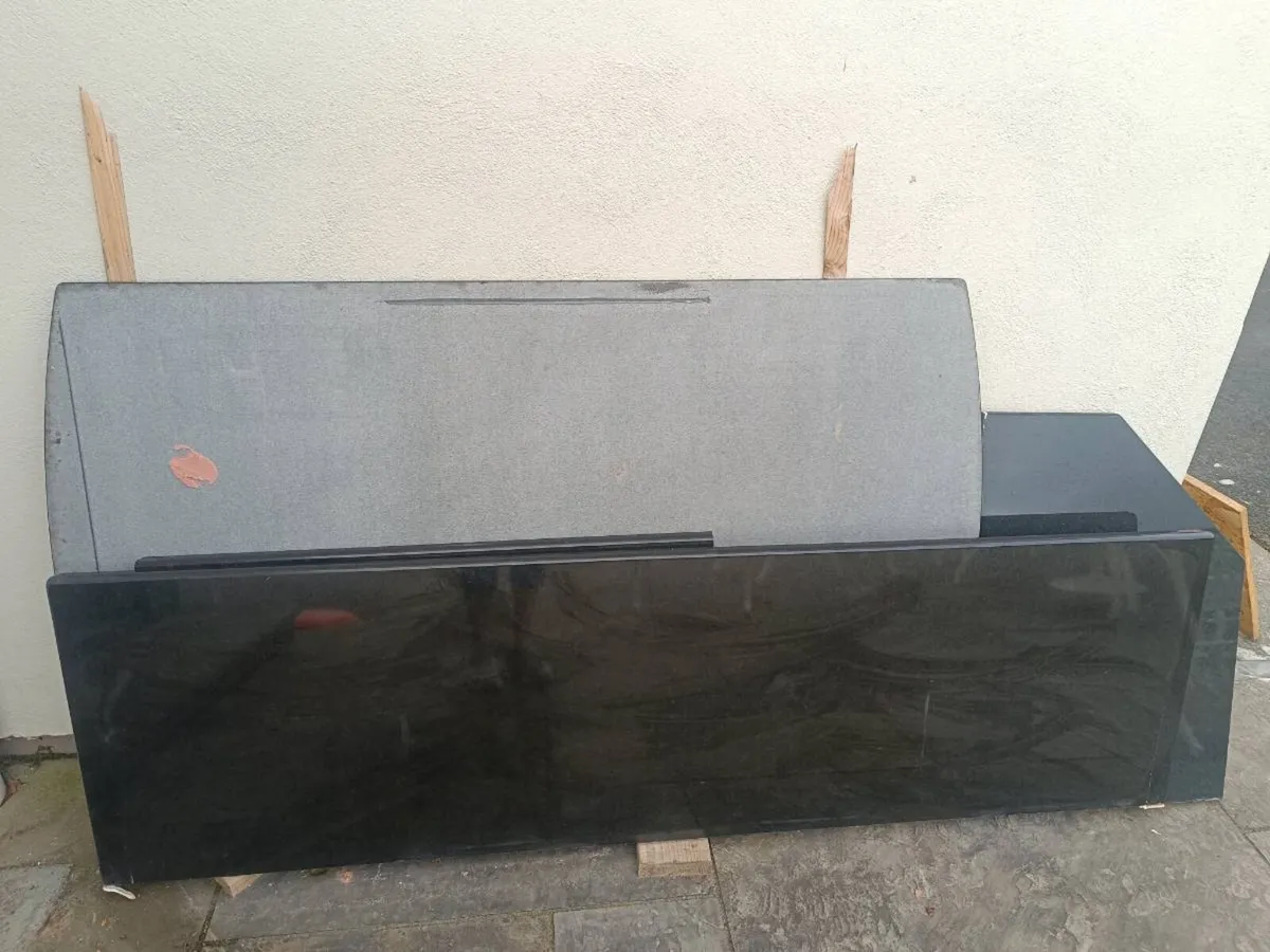 Granite Counter Tops - Image 2