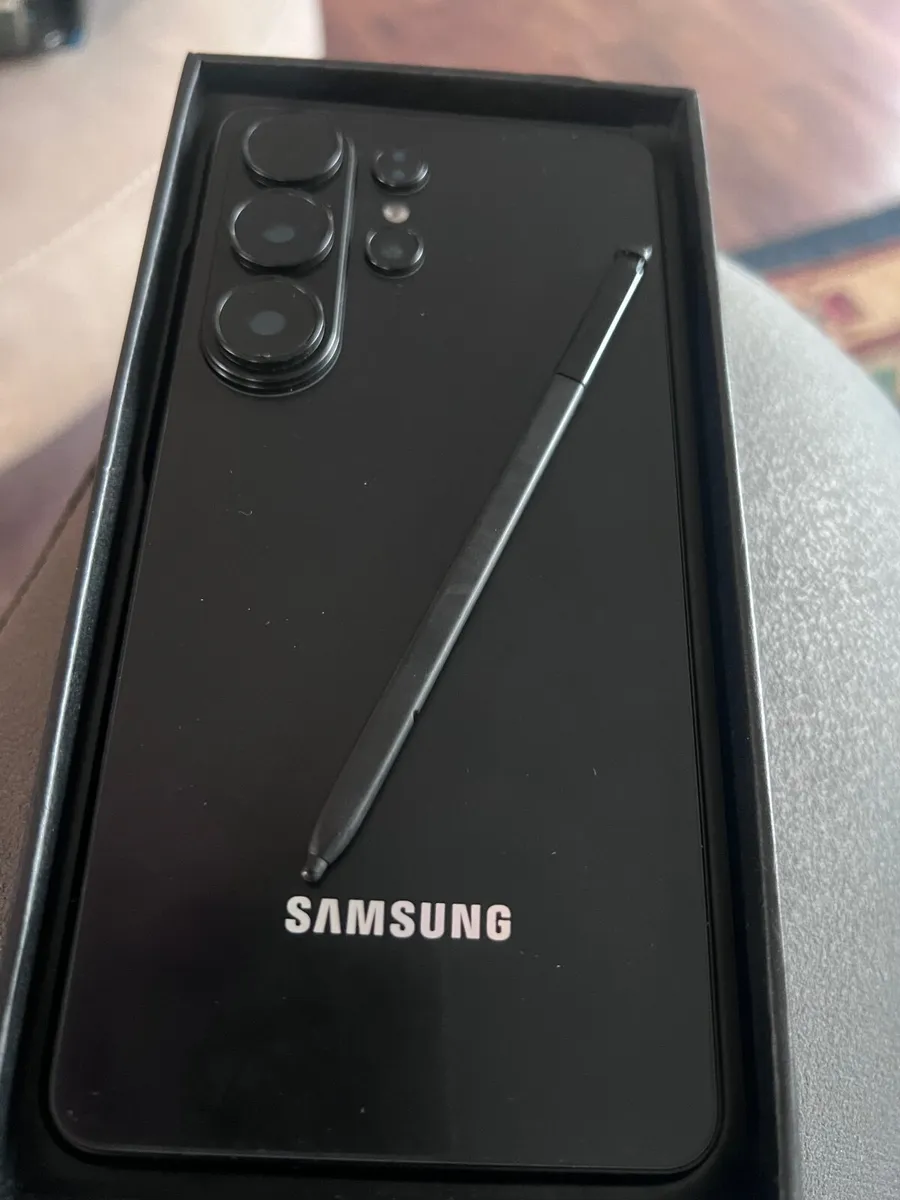 Samsung Galaxy S26 Ultra Replica - Image 1