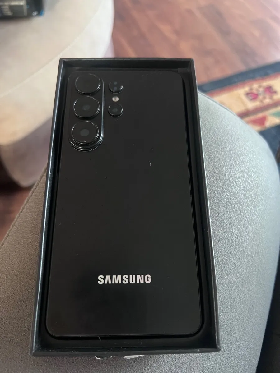 Samsung Galaxy S26 Ultra Replica - Image 2