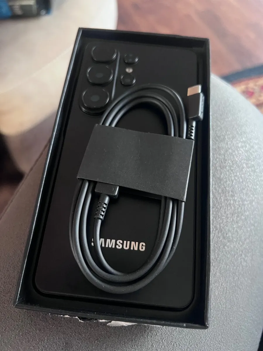 Samsung Galaxy S26 Ultra Replica - Image 4