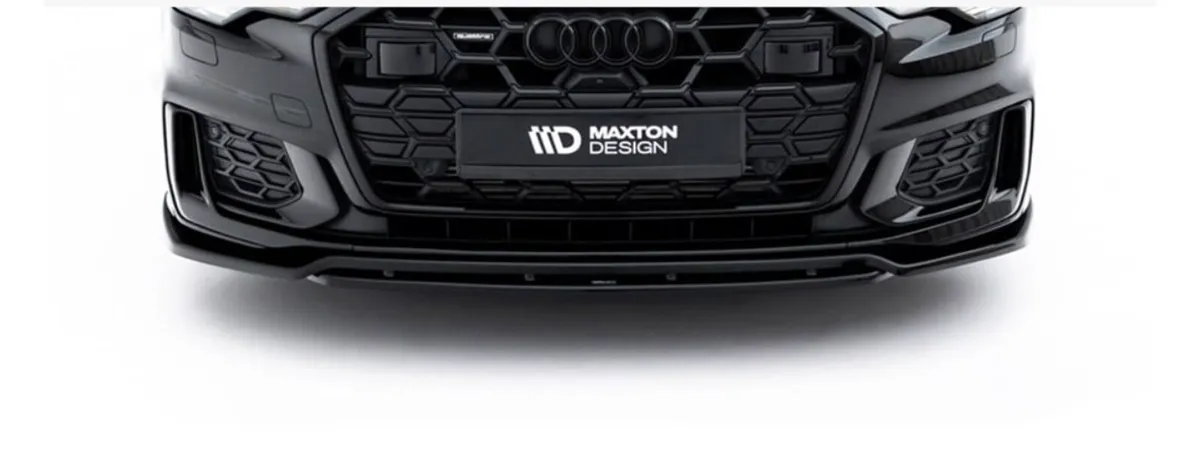 Audi A6 Avant Full Maxton Kit C8 2018-2025 - Image 4