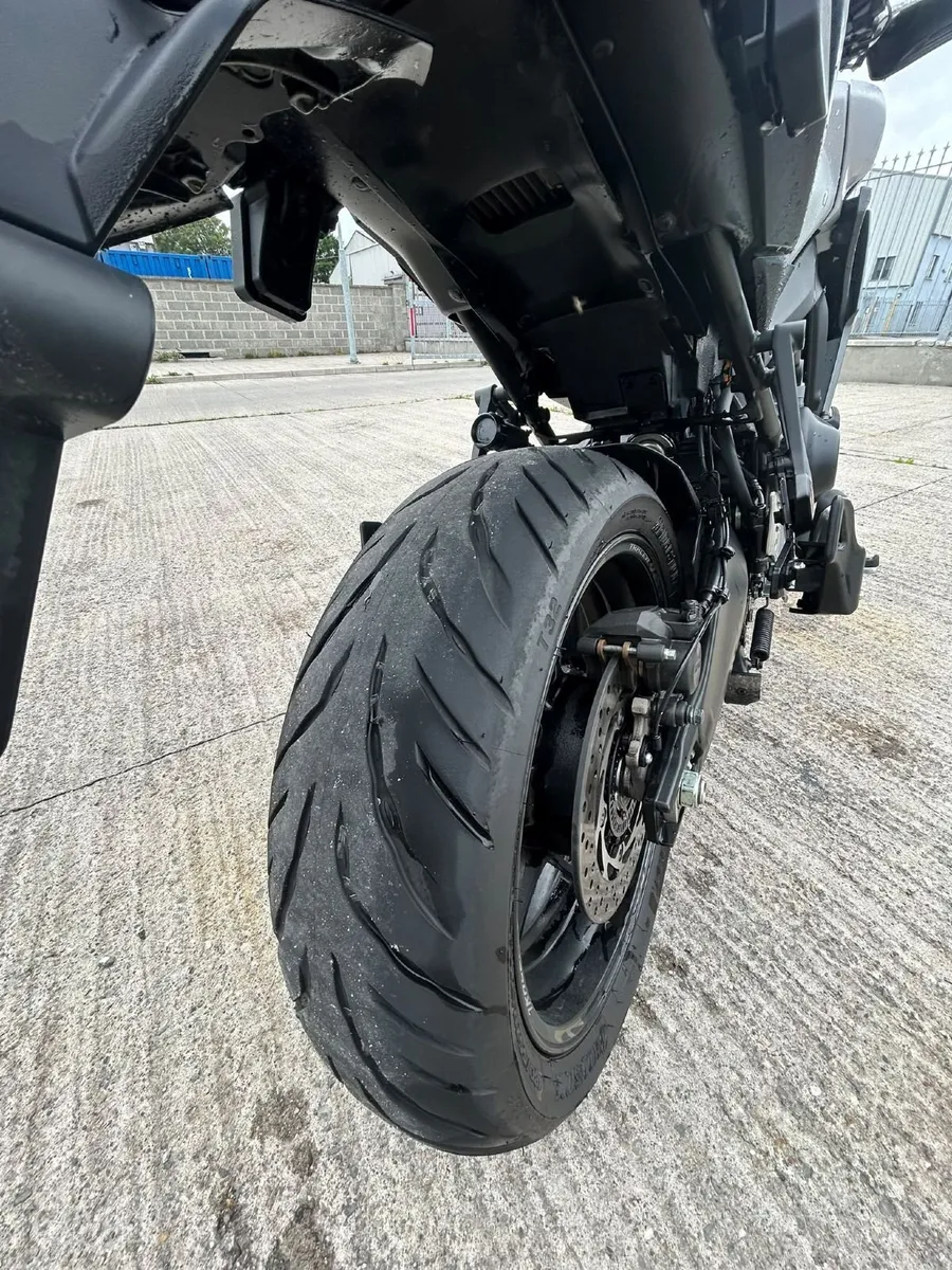 YAMAHA TRACER 900 GT 2026 - Image 4