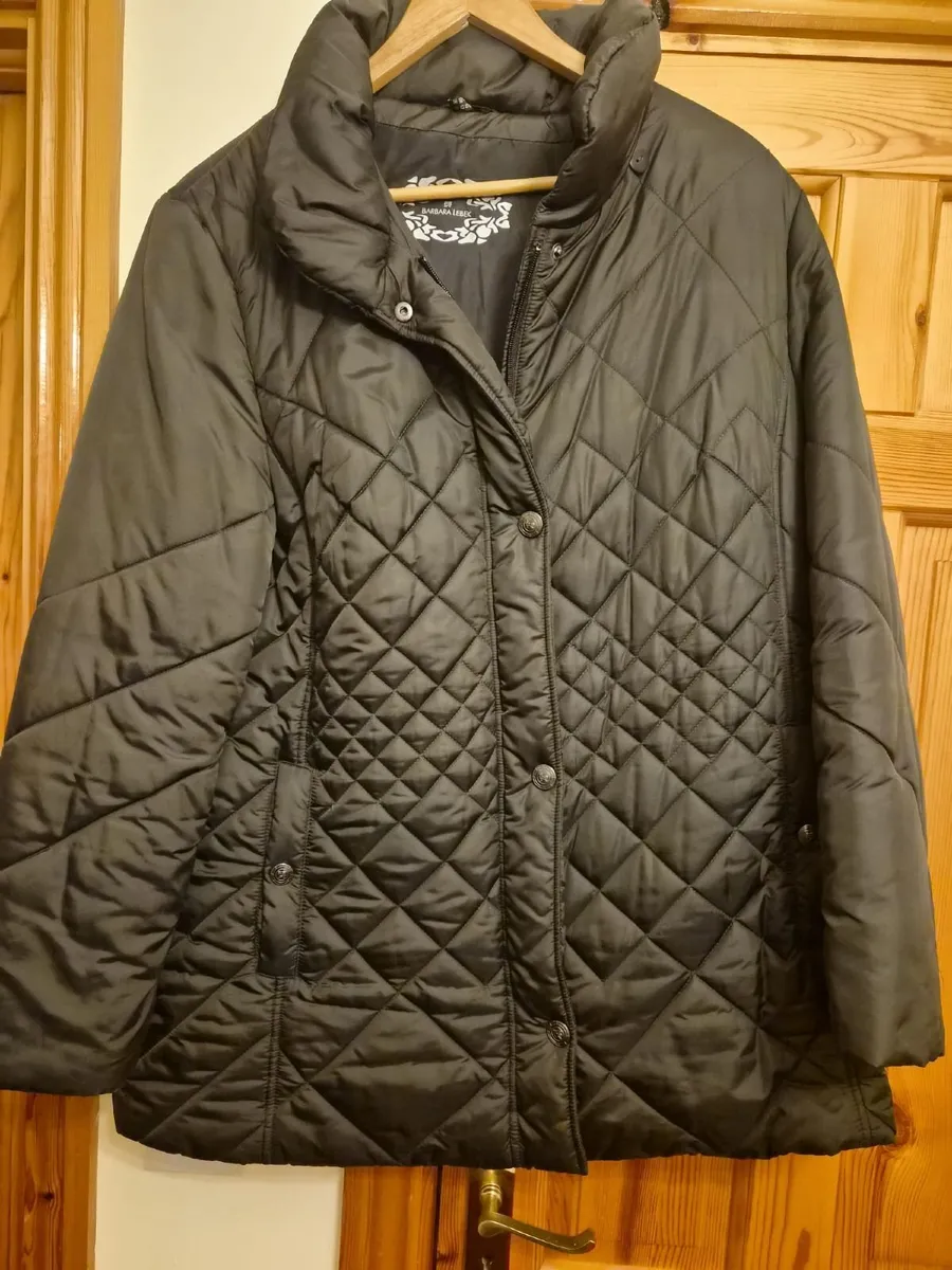ladies  coat - Image 1