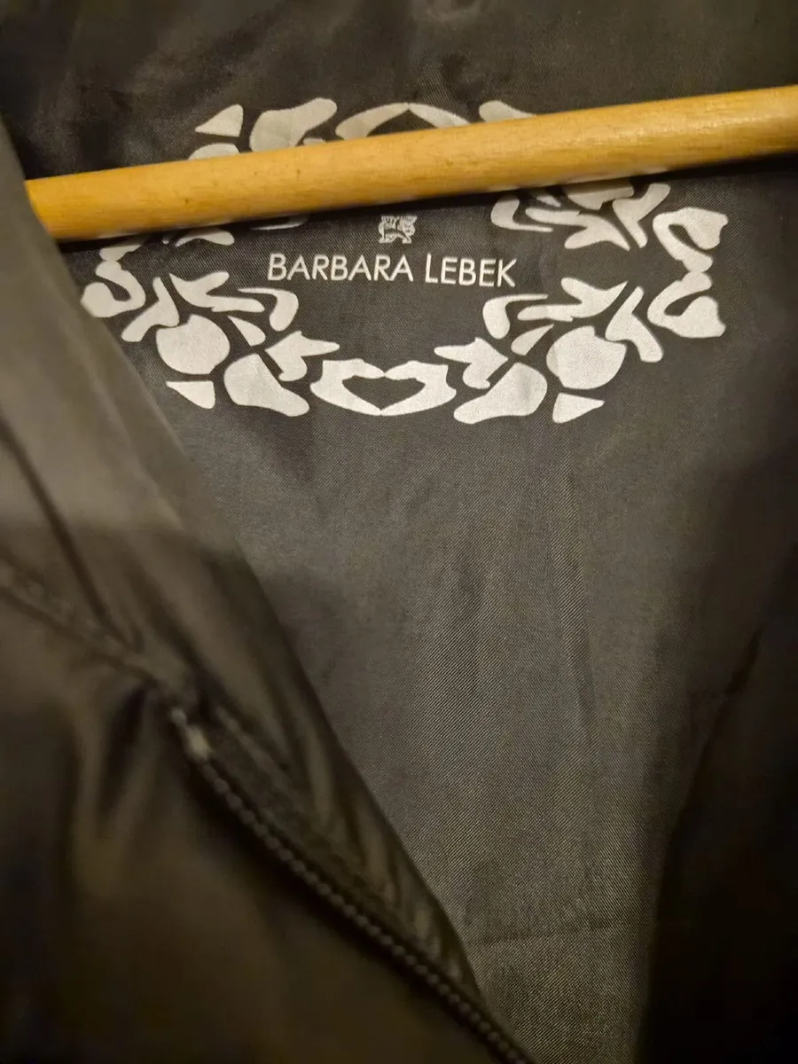 ladies  coat - Image 2