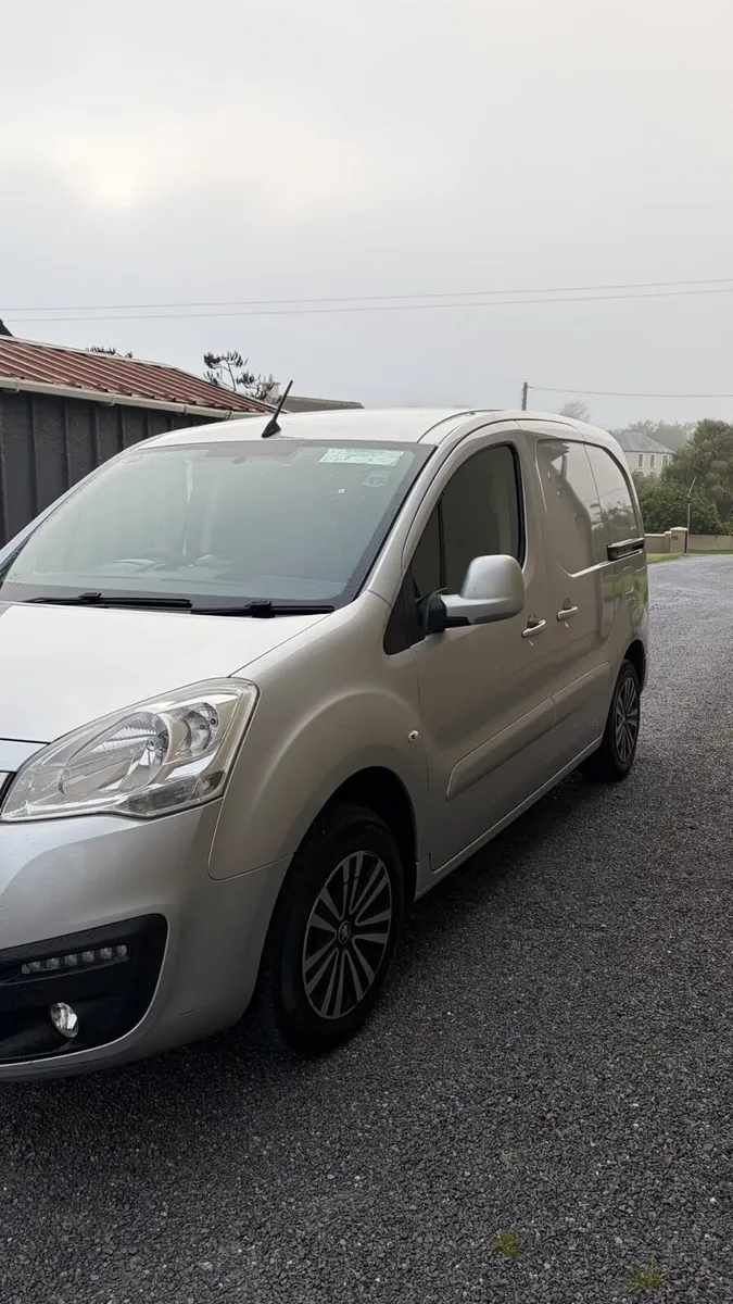 Peugeot Partner *** LOW KM - Image 3