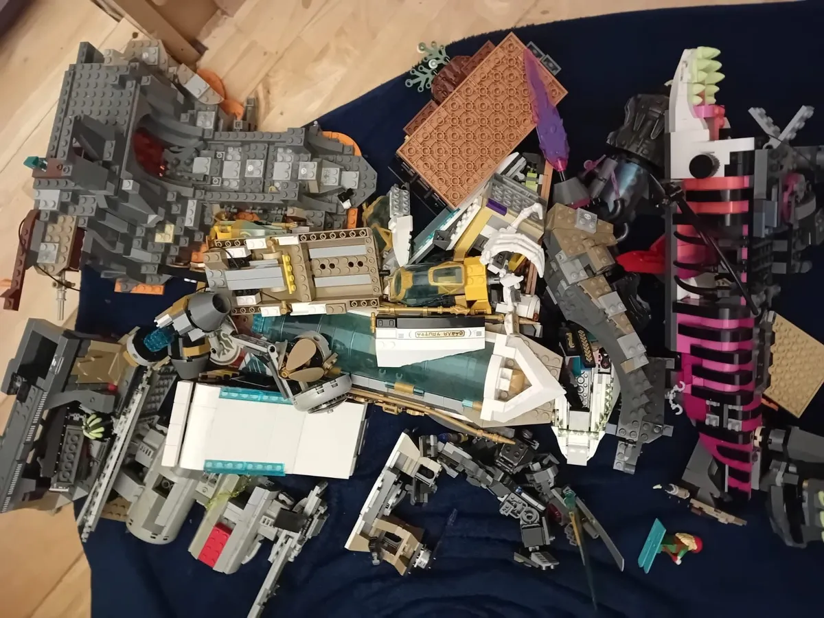 Lego - Image 1