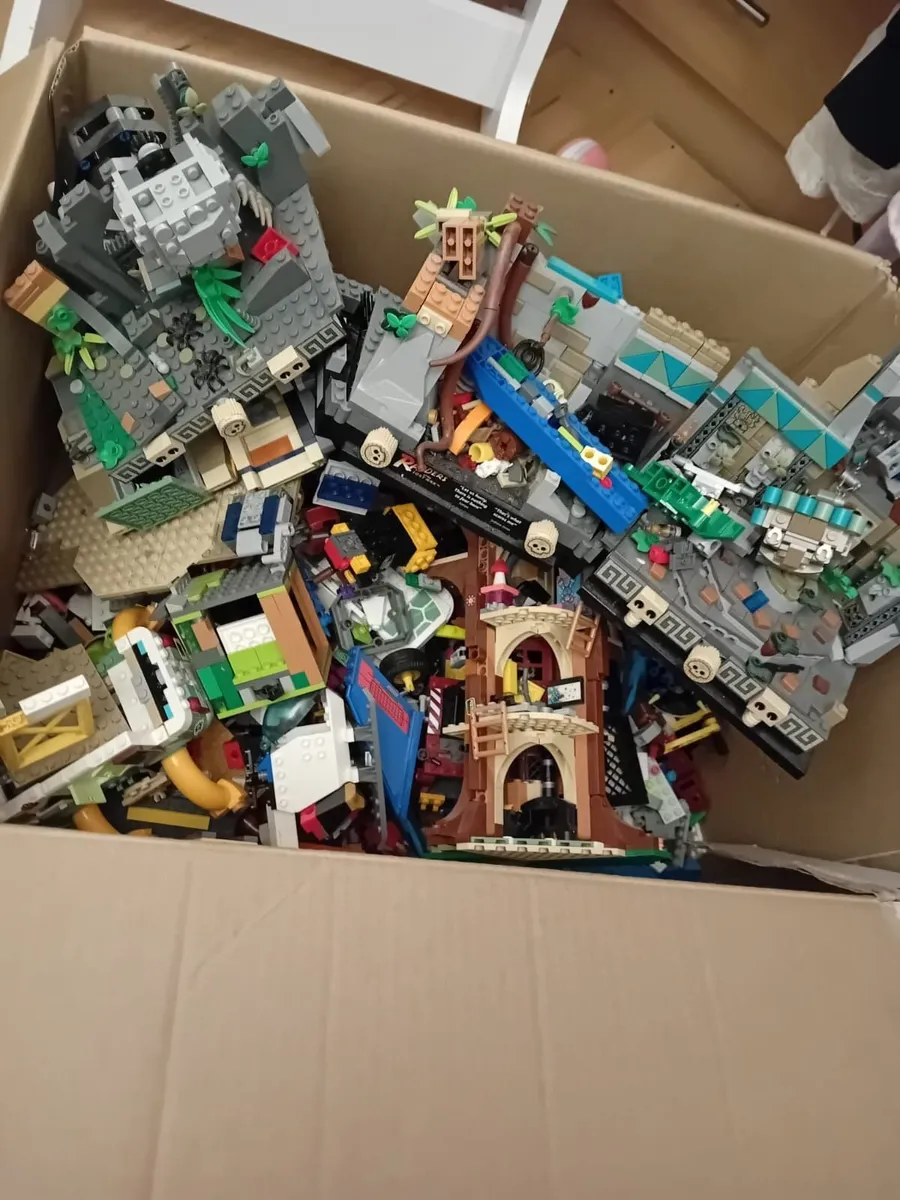 Lego - Image 3