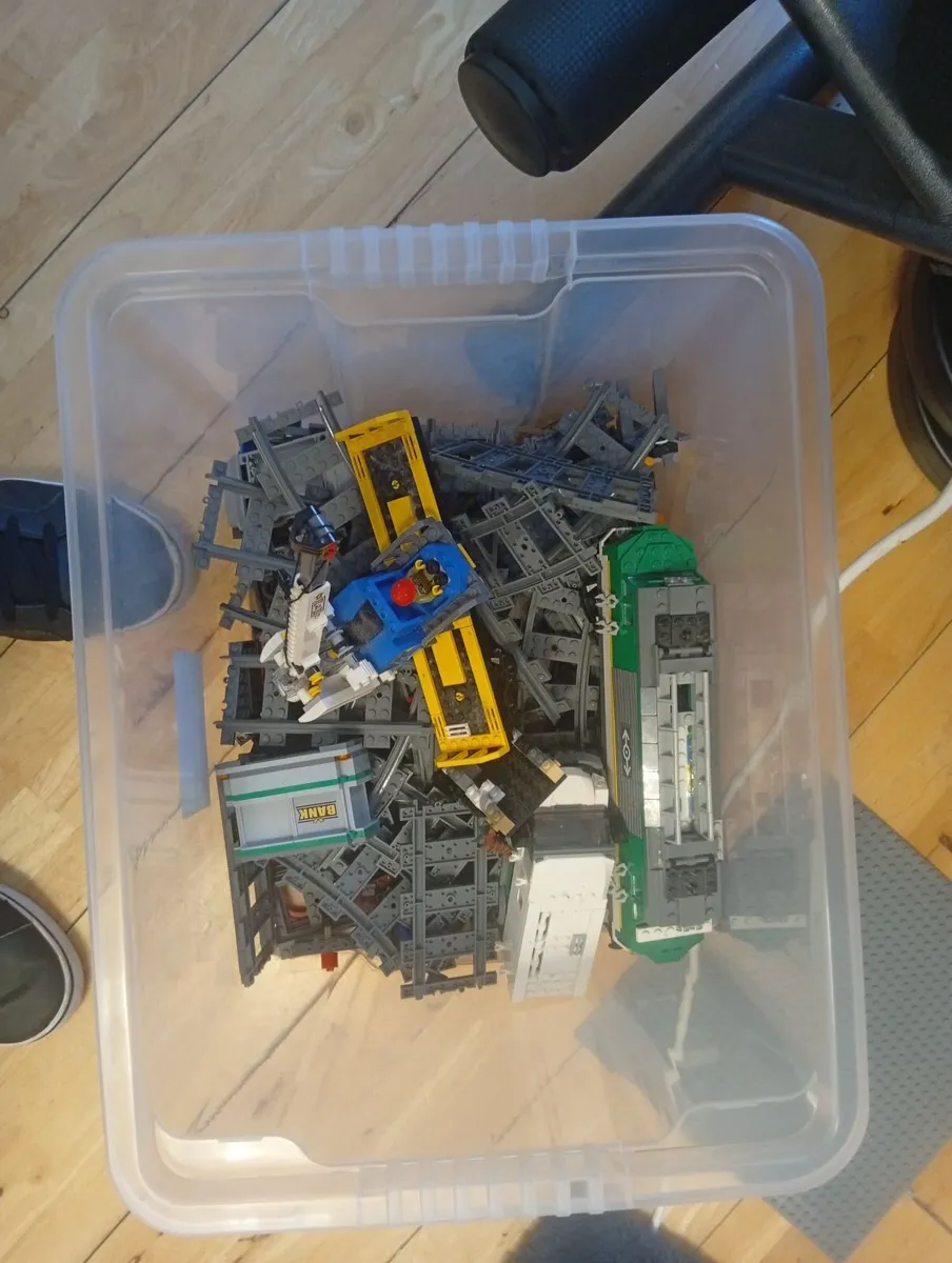 Lego - Image 4