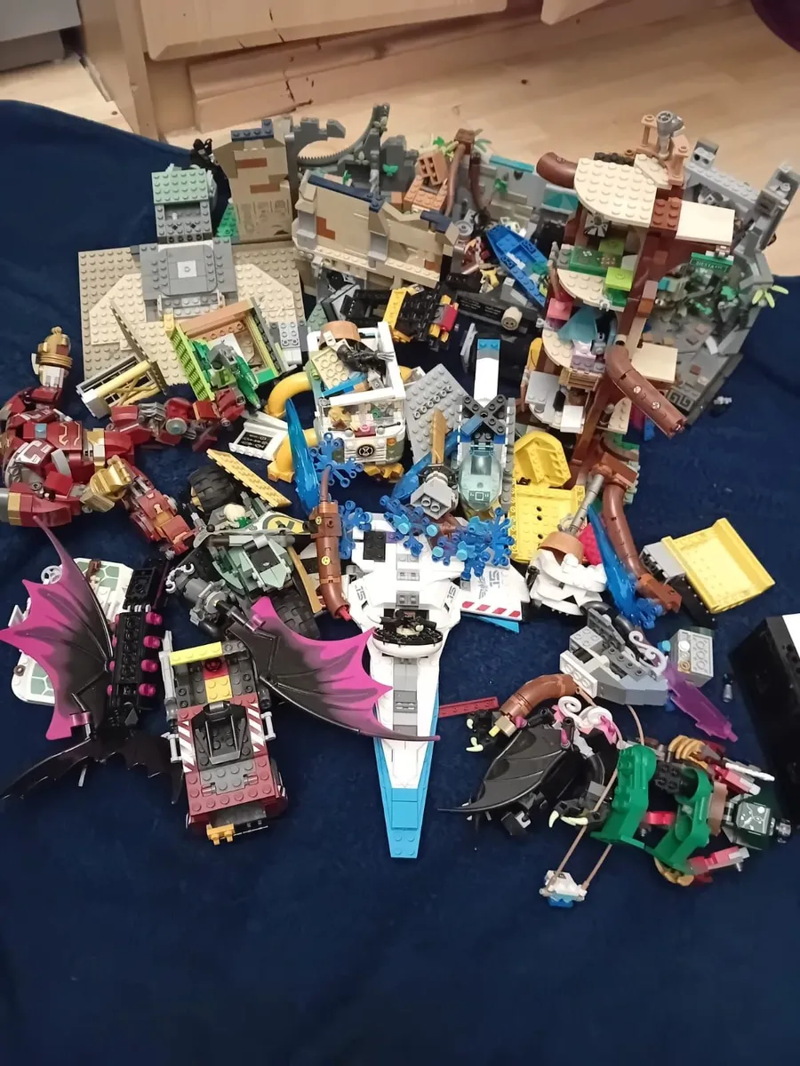 Lego - Image 2