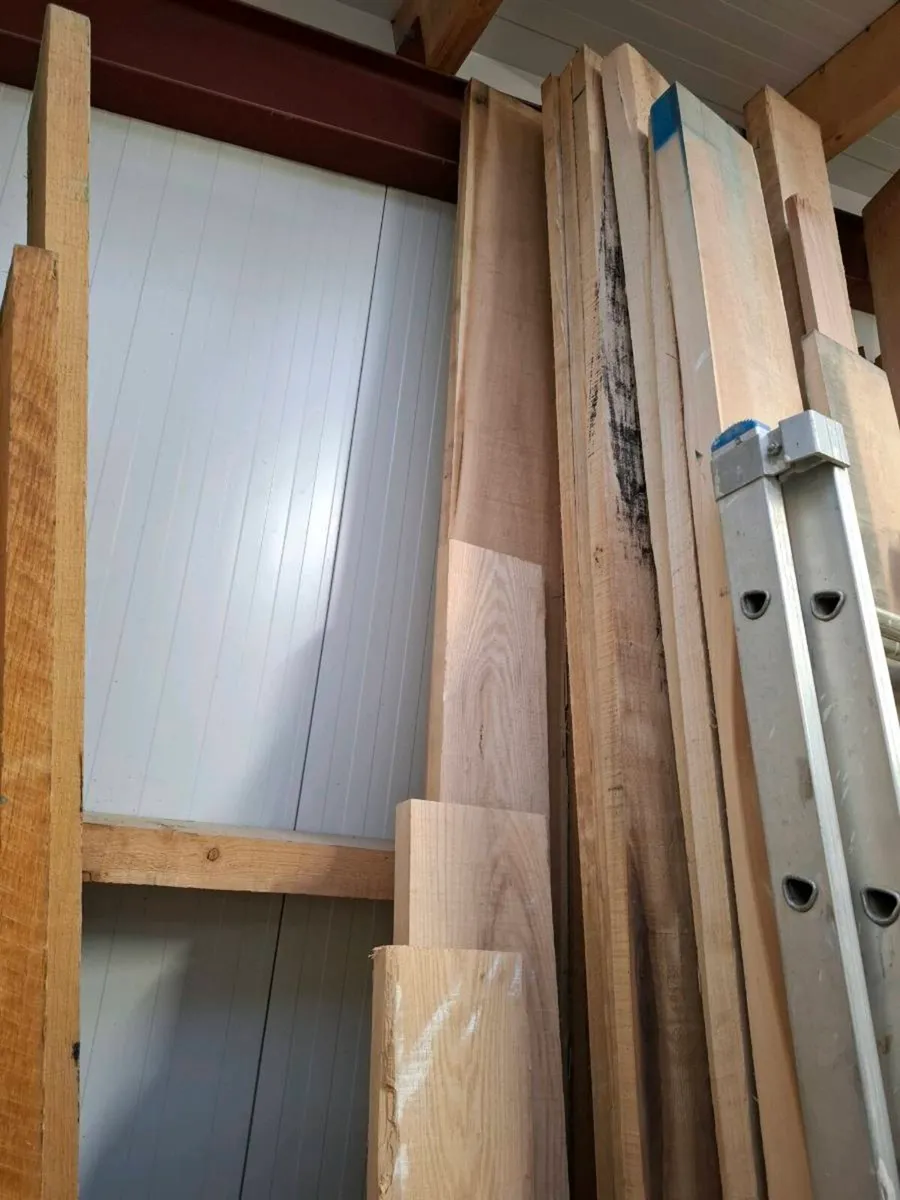 Timber - Image 2