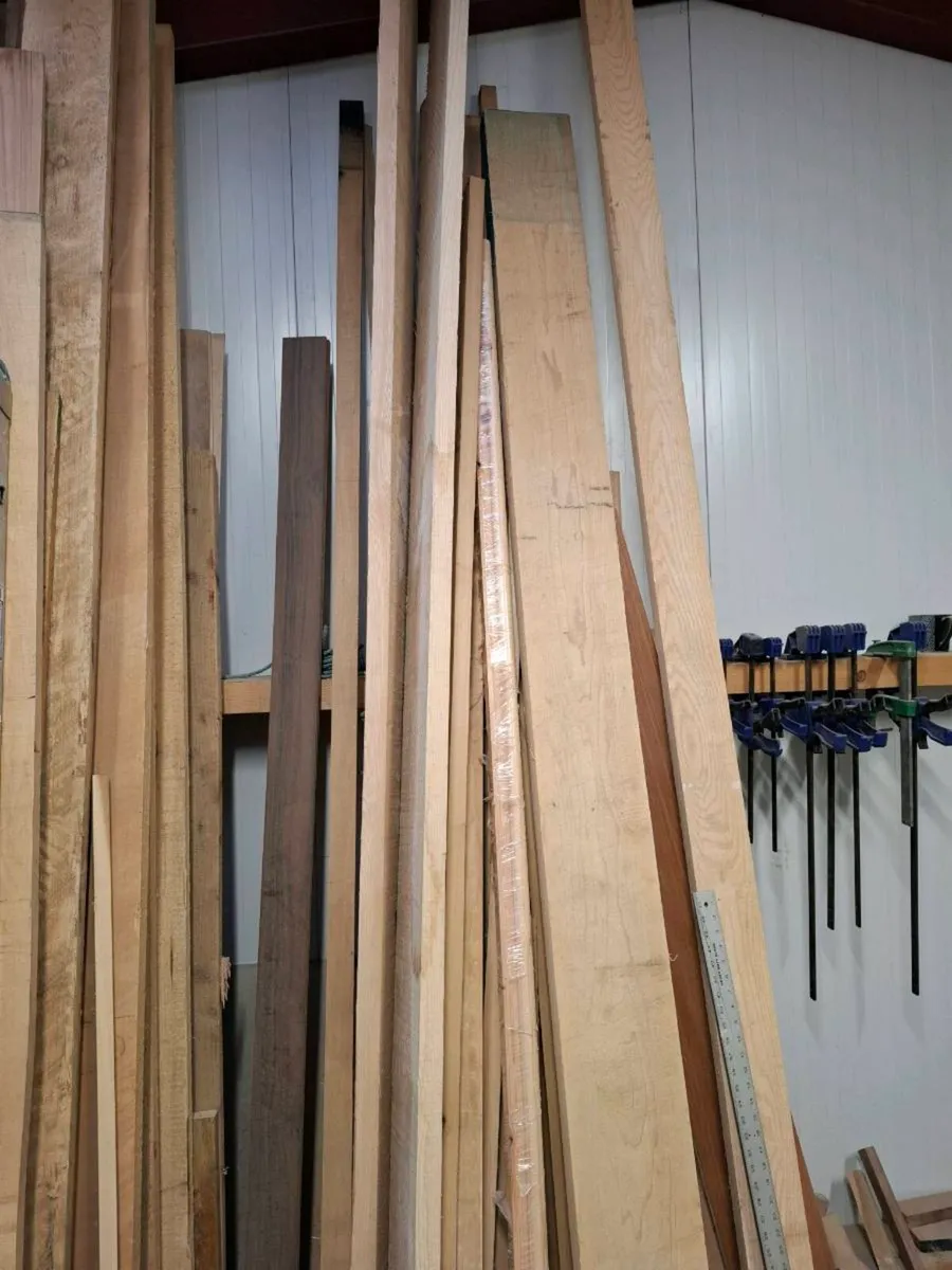 Timber - Image 3