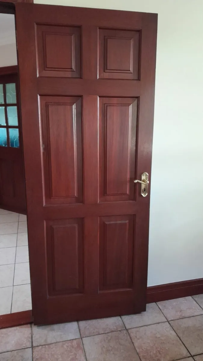 Doors for sale - Image 1