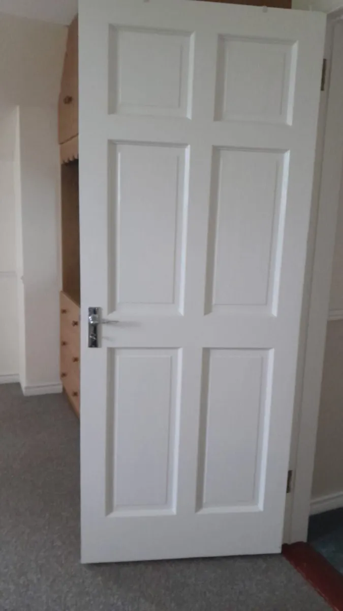 Doors for sale - Image 2