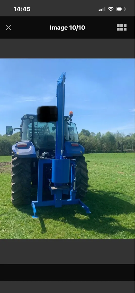 Stake driver - Image 1