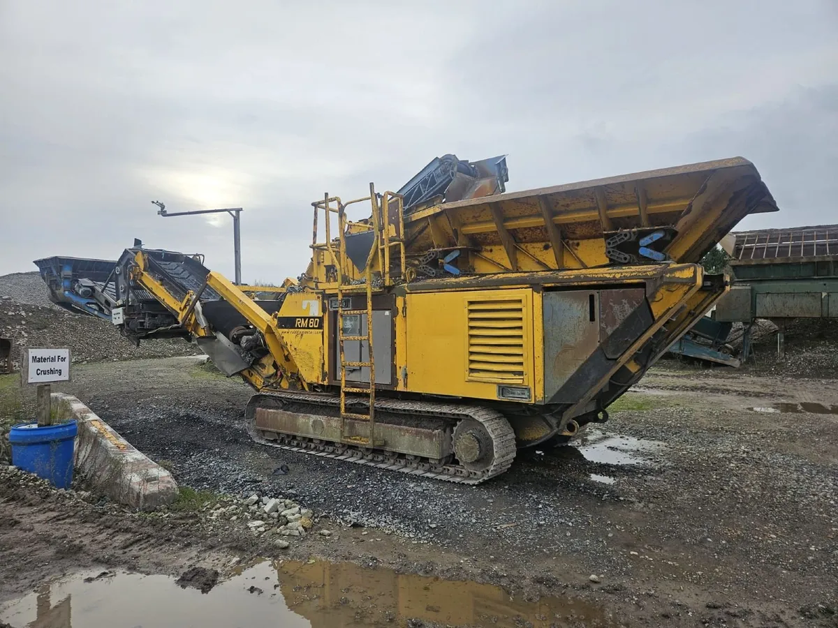 Crusher - Image 1