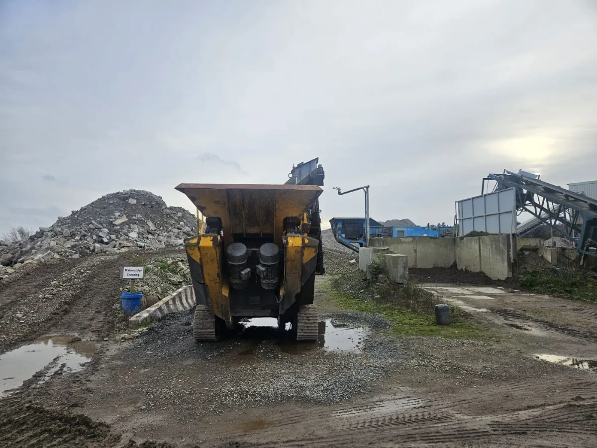 Crusher - Image 2
