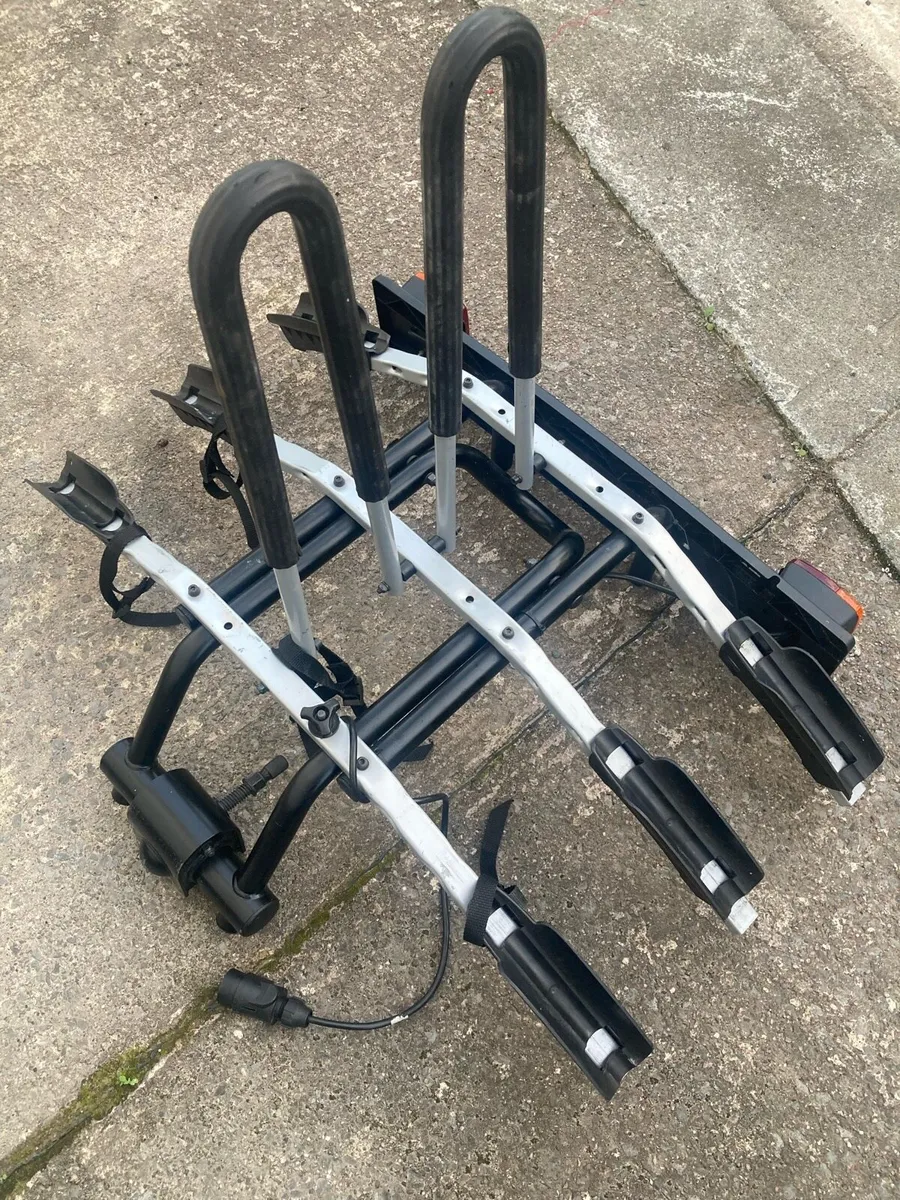 Bike rack - Image 3