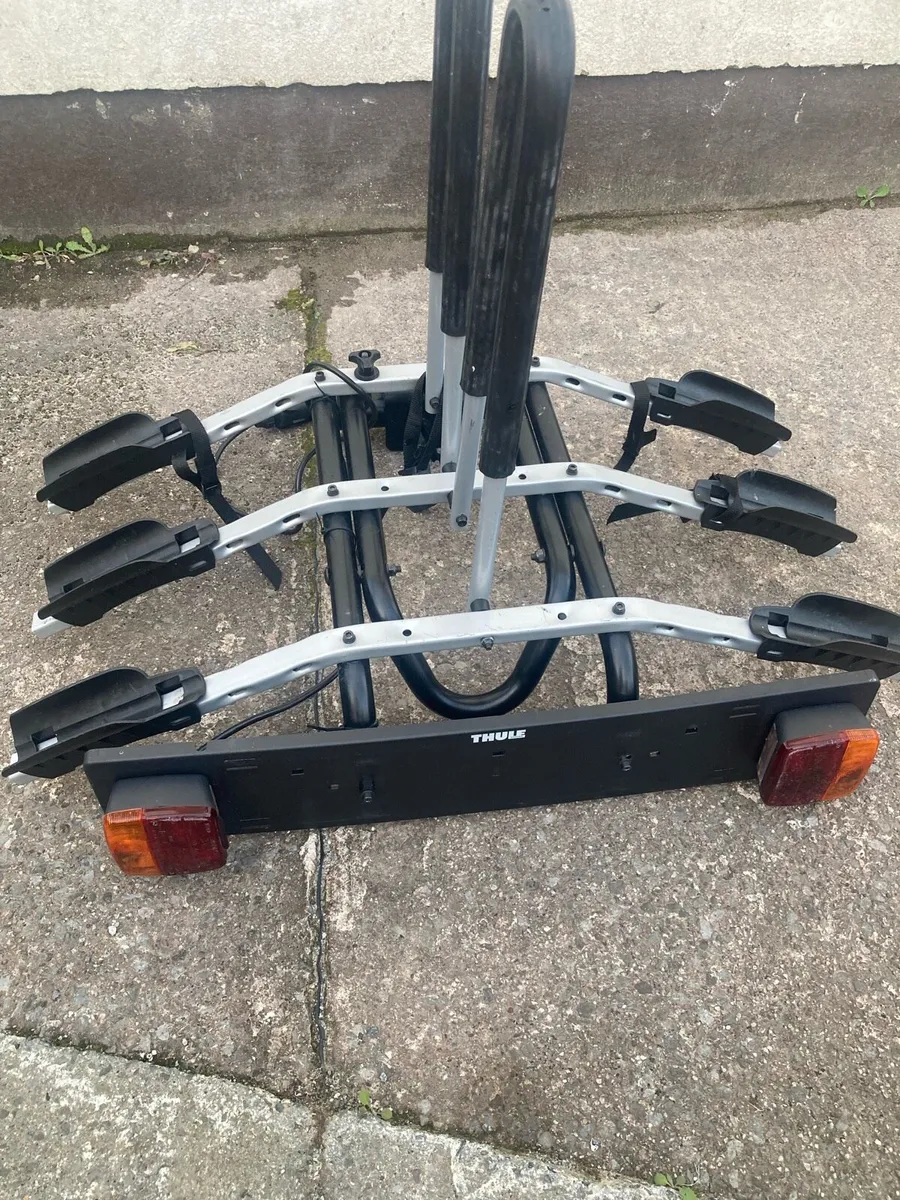 Bike rack - Image 4