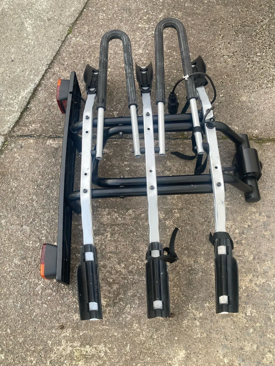 Bike rack - Image 2