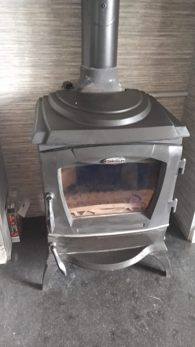 Stove