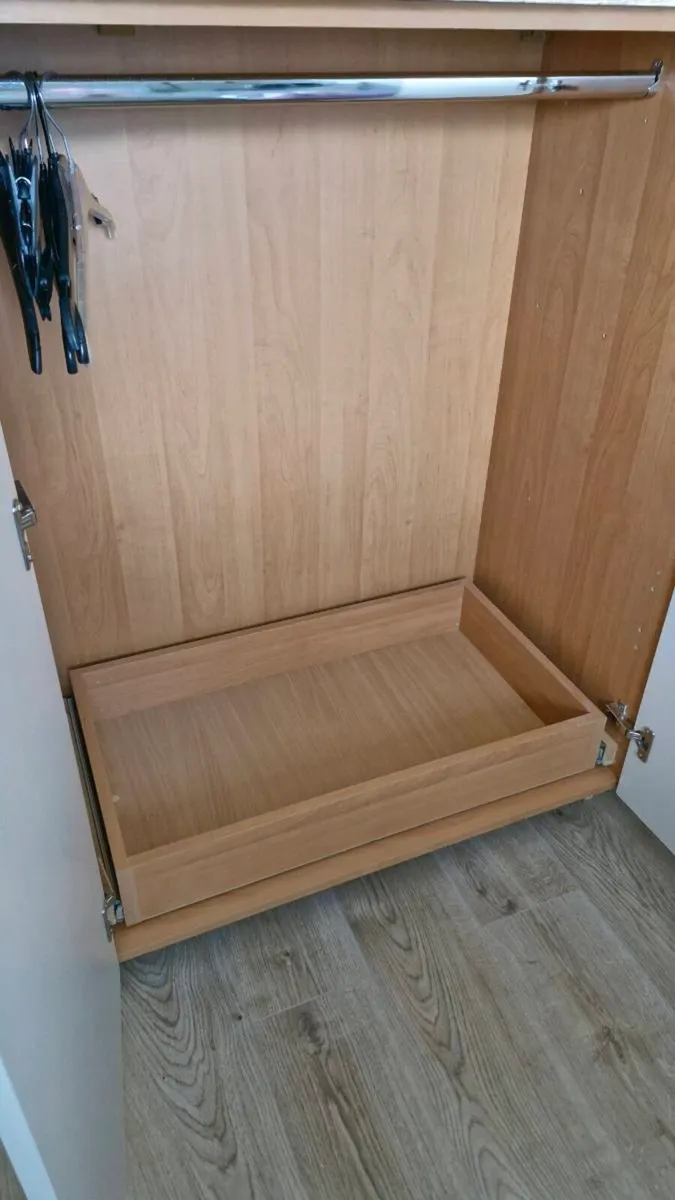 wardrobes - Image 1