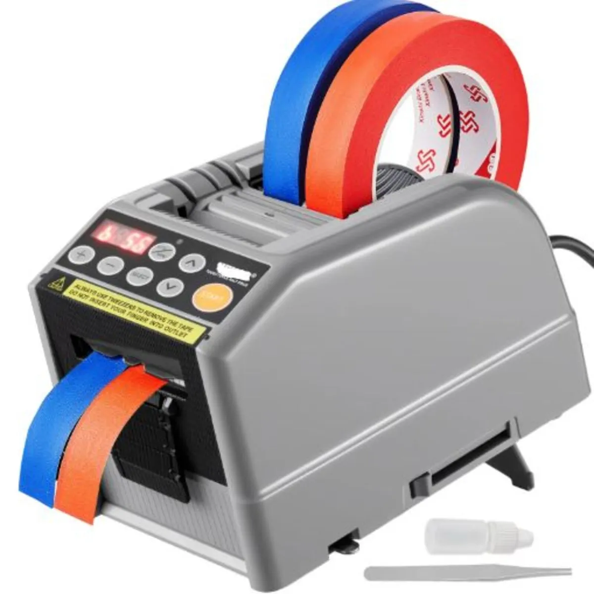 Zcut-9 Automatic Tape Dispenser Adhesive Electric - Image 1
