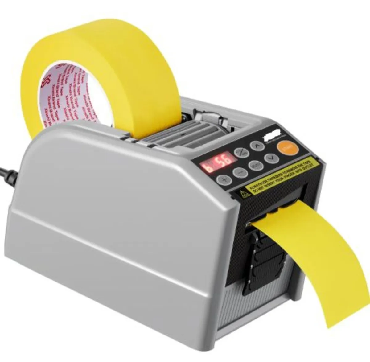 Zcut-9 Automatic Tape Dispenser Adhesive Electric - Image 3