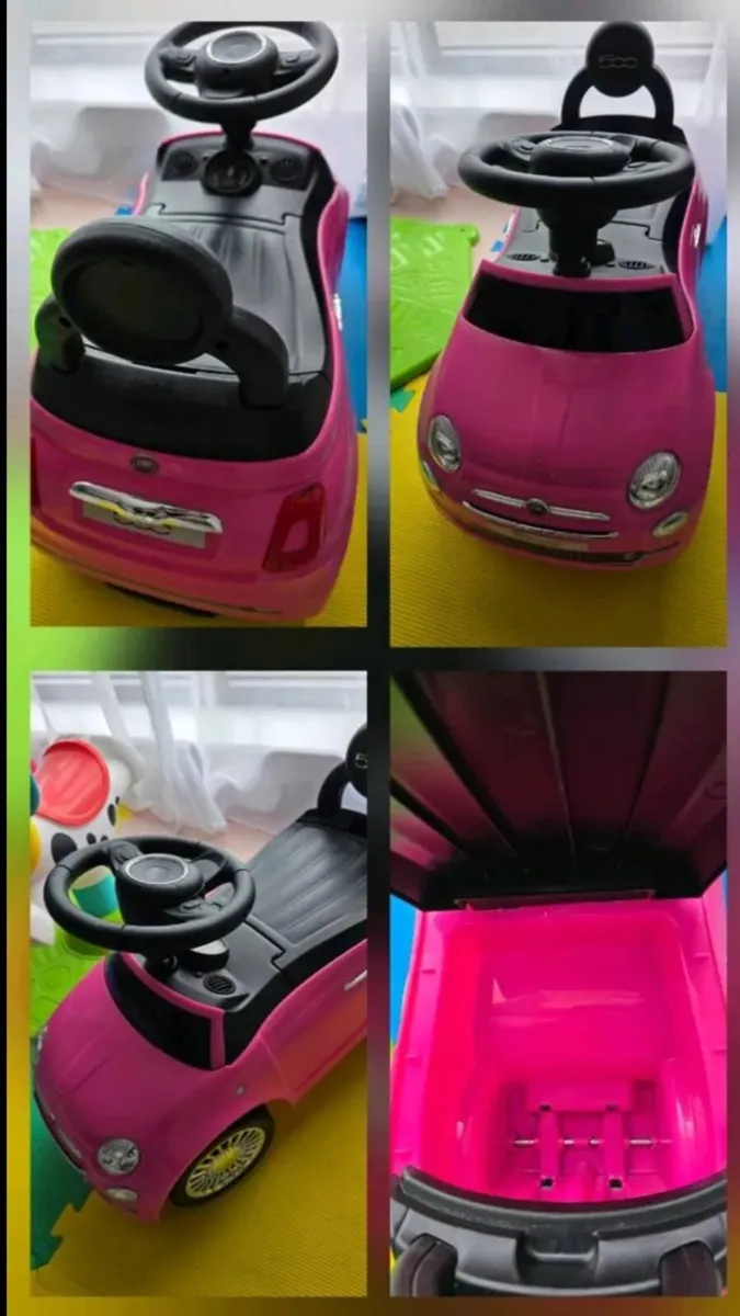 Toys - Image 2