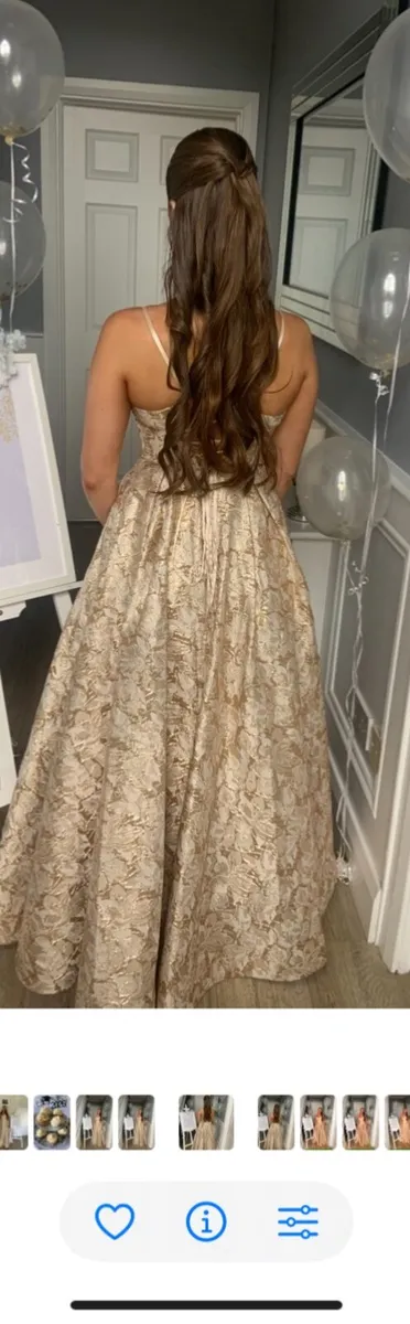 Debs Dress - Image 2