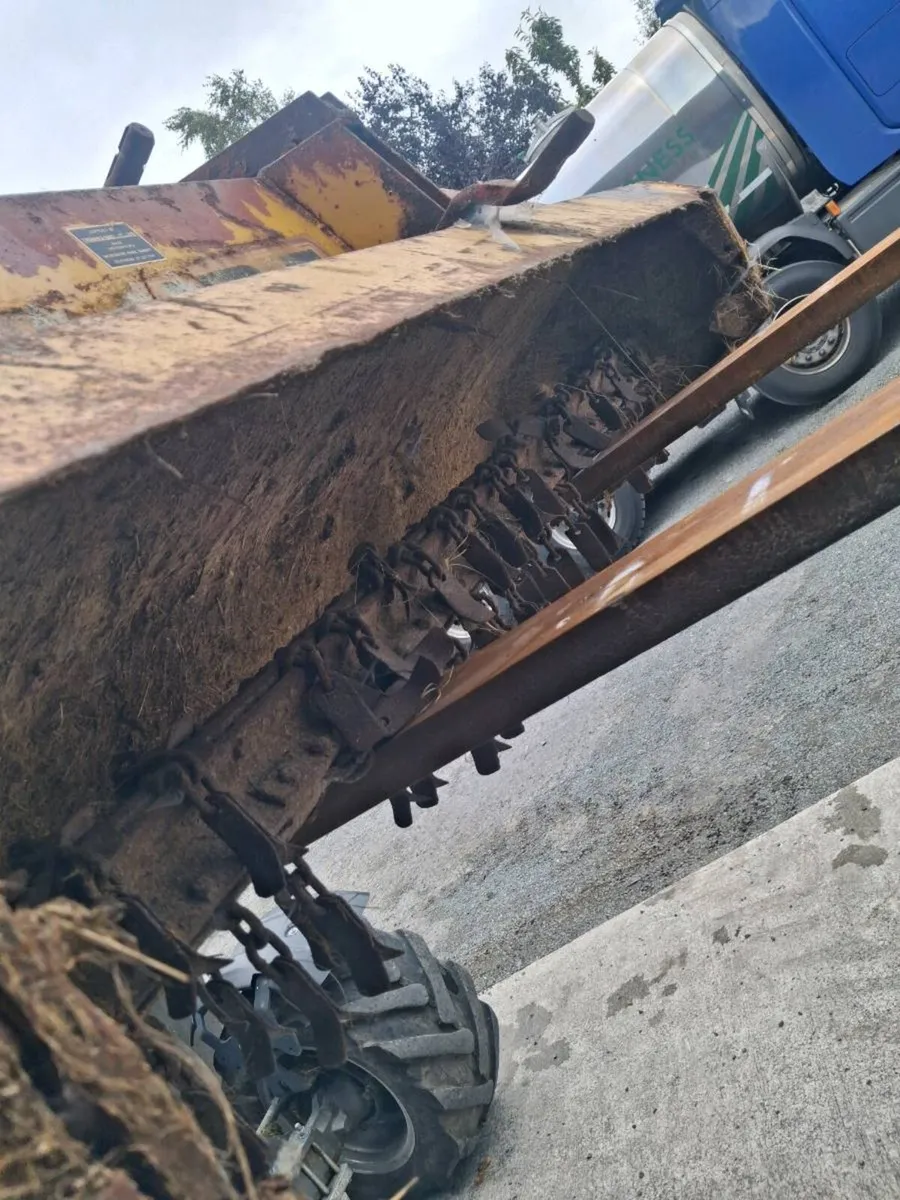 Mulcher - Image 2