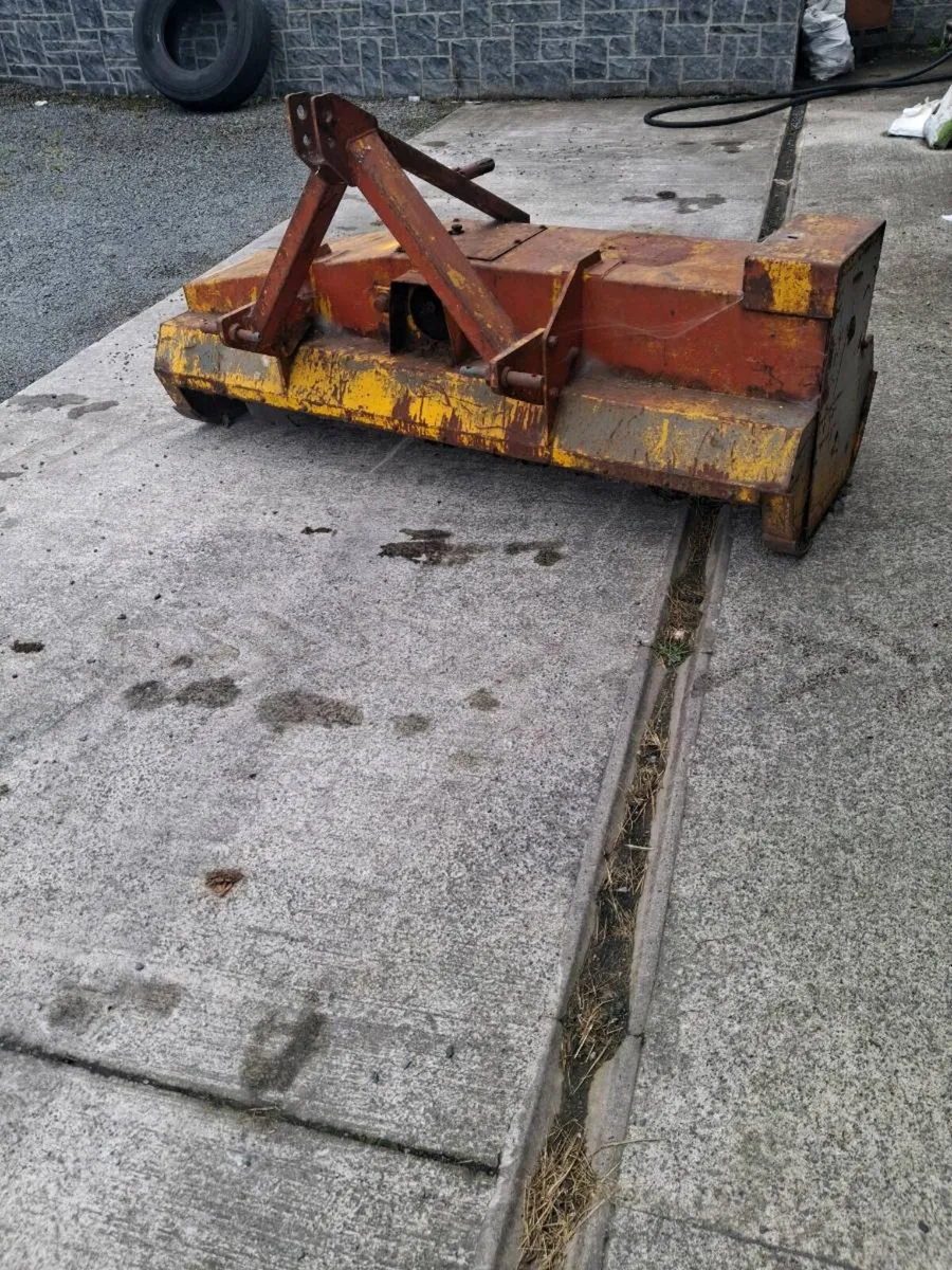 Mulcher - Image 3