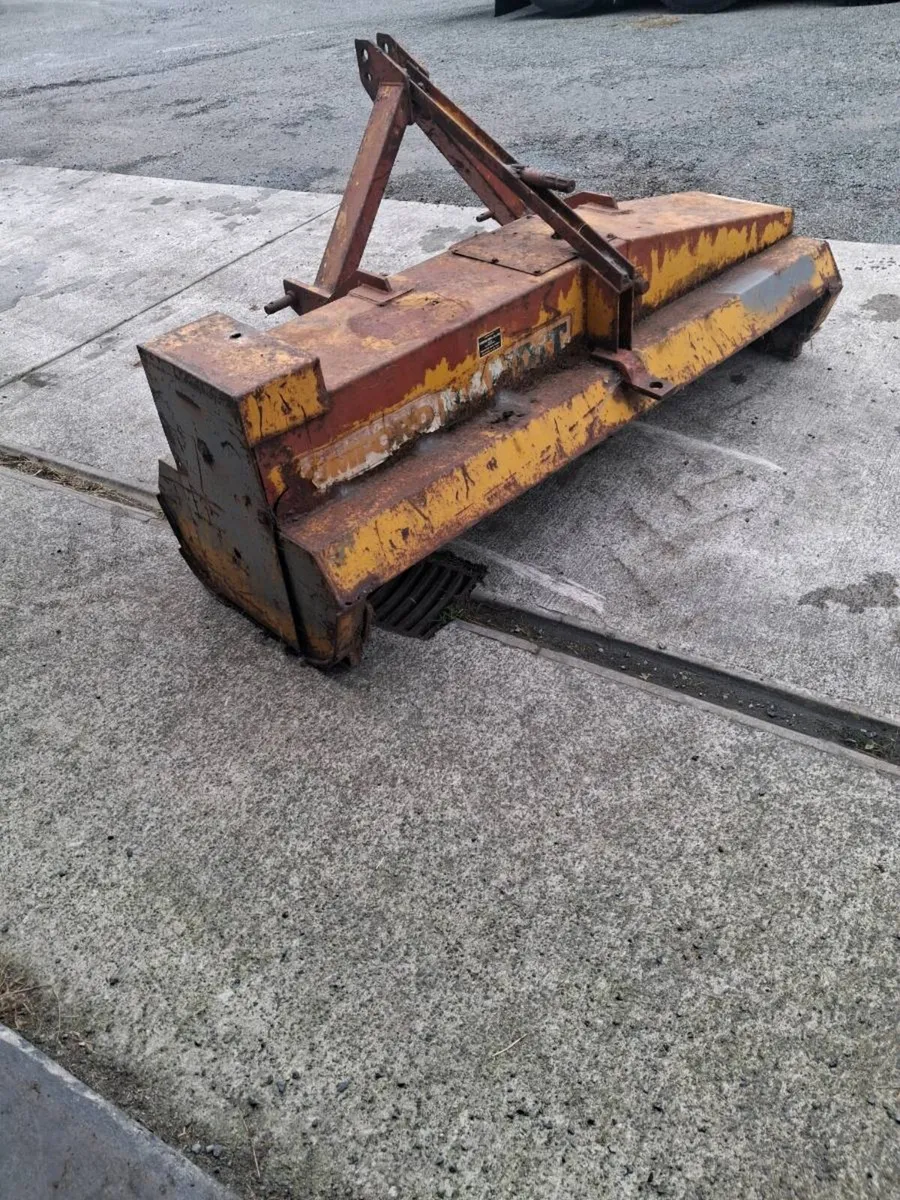 Mulcher - Image 4