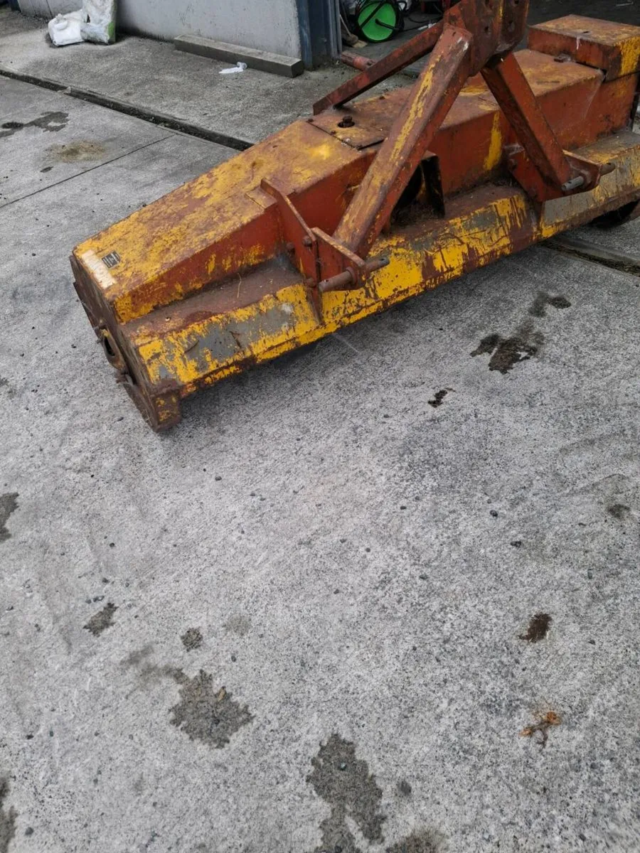 Mulcher - Image 1