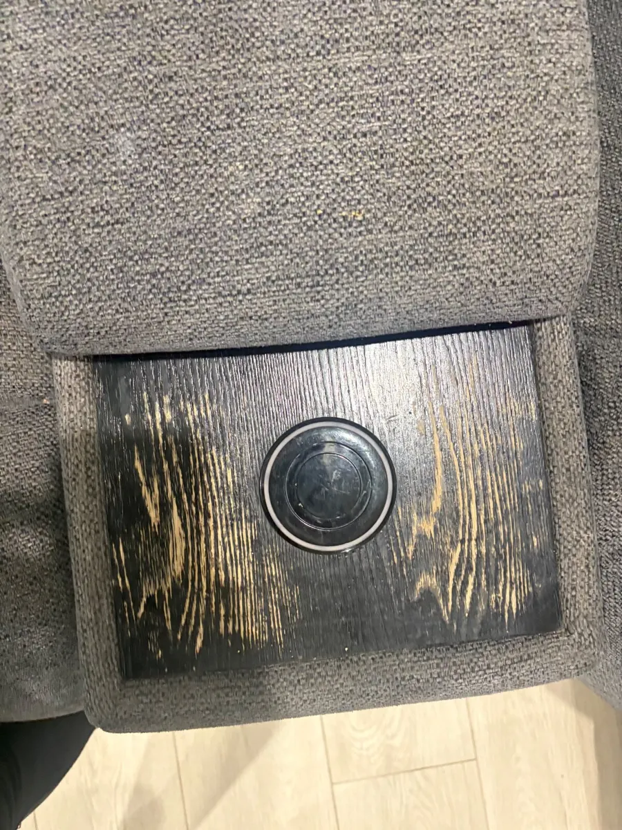 Corner sofa - Image 3